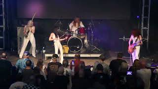2026 The Vogue Theatre - Zepparella - How Many More Times