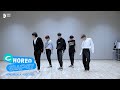 Txt  opening sequence dance practice