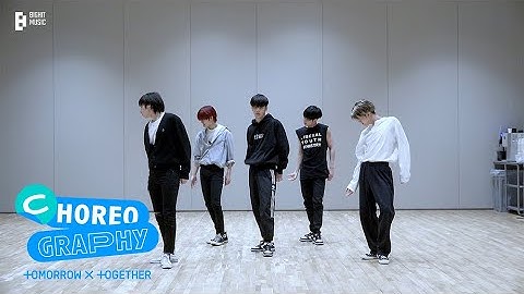 TXT (투모로우바이투게더) 