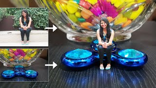 How To Make Miniature Photo Style Effects | Photoshop Tutorial | Miniature Editing screenshot 2