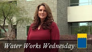 Water Works Wednesday - Customer Care