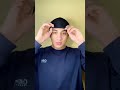 كيفية ارتداء الice Cap 