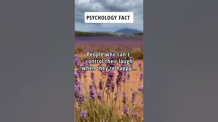 People who can’t control their laugh… #shorts #psychologyfacts #subscribe