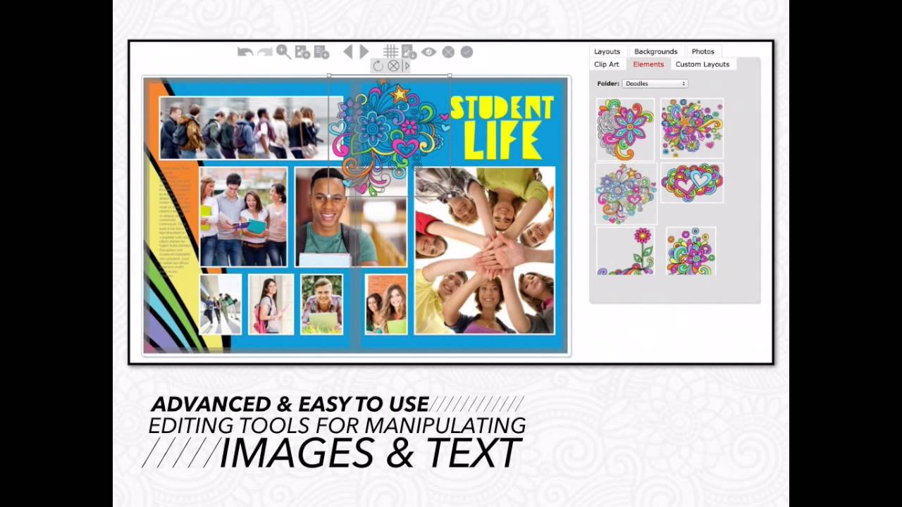 Smart Photography Yearbook Pro
