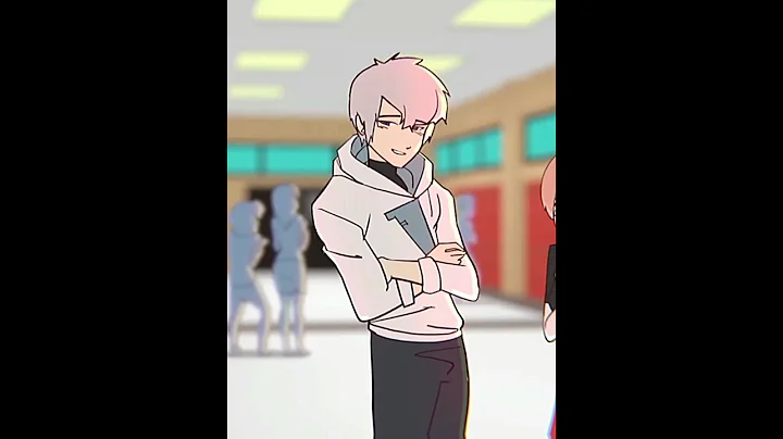 Lucas or Lucas? | #msa #edit