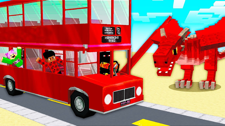 WE TOOK A LONG BUS TRIP ON THE ROAD