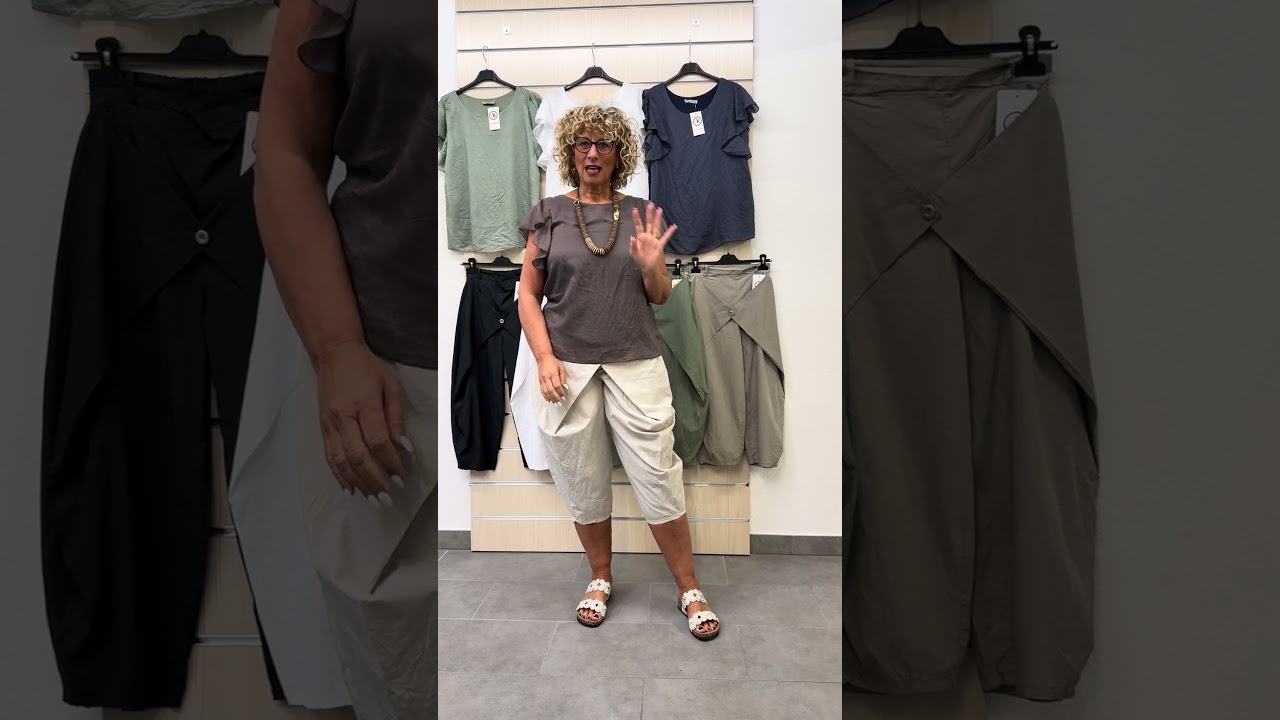 Moda primaverile