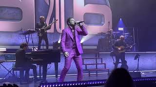 David Bisbal - Quien me iba a decir | Madrid teatro Albéniz 10-3-23