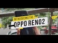 OPPO Reno2 Storymaker's Kit Special Unboxing and Hands-on