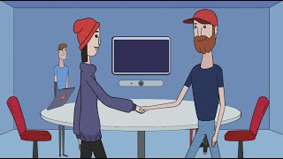 Experience a human-centered approach to AV technology design