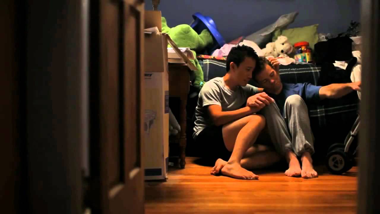film festival sydney BAAFF 2012 TRAILER - 