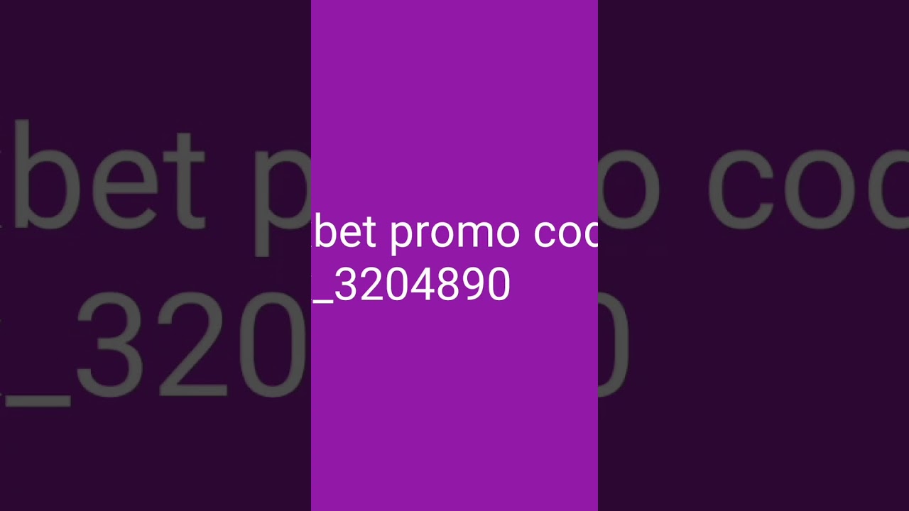 win win bet promo code: Azim77 1xbet promo code:    1x_3204890           Ritzobet promo code: Azim77