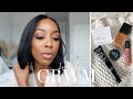 FULL FACE USING NARS *in natural light* | A VERY CHILL GRWM | Andrea Renee