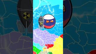 Which Country Has The Most Nuclear Weapons? 😱 #shorts