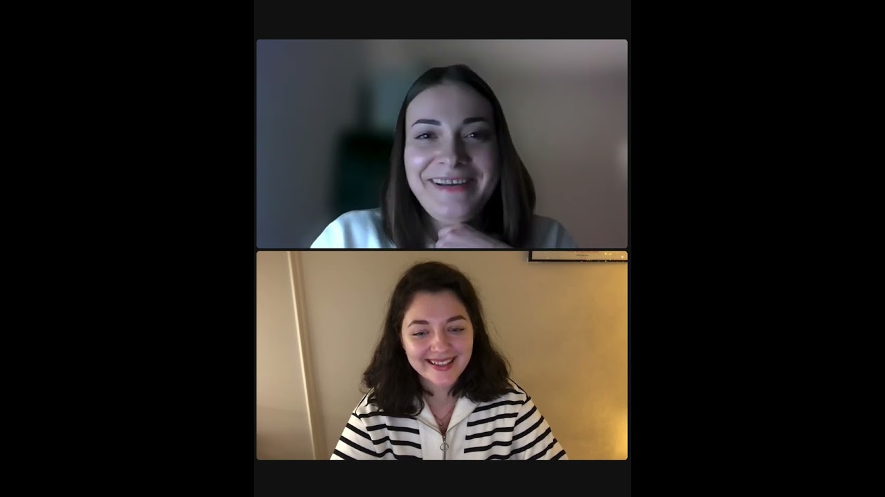 Відгук Маргарити про навчання DESIGN ACADEMY