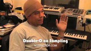 Double-O Sampling.m4v
