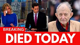 12 American Iconic Stars Who Died Today #whodiedtoday #iconictribute