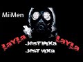 ☢️JAZDA JAZDA!!!☢️ VIXA PIXA!!☢️ Vol.5 Zaprasza Miimen!!