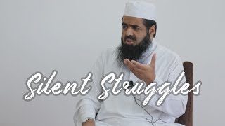 Silent Struggles (Dealing with Peer Pressure) by Sheikh Sulaiman Moola