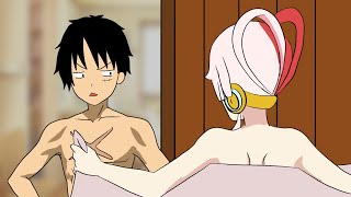 《 One Piece 》:: You see, you like it. | Fan Animation