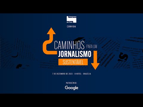 Caminhos para um jornalismo sustentável