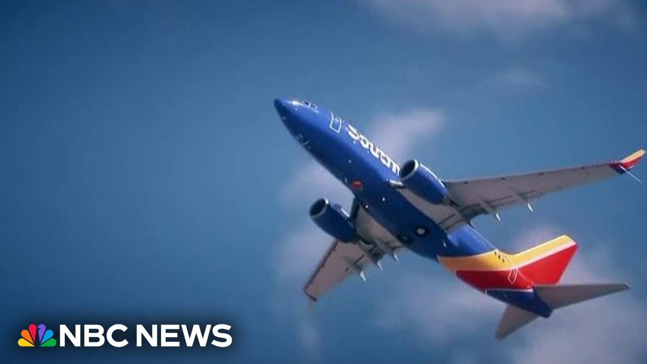 Southwest Airlines hikes prices of domestic flights as rising fuel costs put pressure on airlines Southwest Airlines hikes prices of domestic flights as rising fuel costs put pressure on airlines