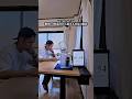 驚愕の朝活を敢行する狂気の男による1時起きルーティンvlog#朝活 #早起き #筋トレ #3時起き #icemelt #1ヶ月チャレンジ