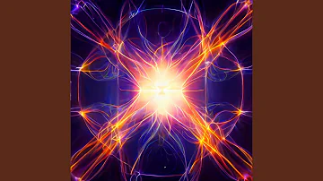 Frequency Fusion: Melding with Spiritual Waves
