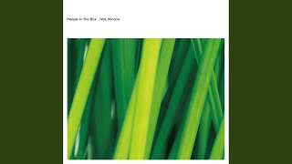 People In The Box - 翻訳機