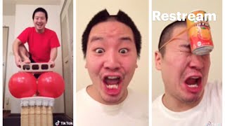 junya1gou tiktok funny | junya1gou funny video compilation 😂😂😂