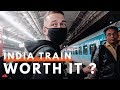Ajmer Shatabdi Express : My FIRST Indian Train Journey - Delhi to Jaipur ( FULL JOURNEY) 🇮🇳