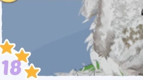 Perfect Tidy Level 18 Solution