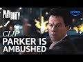 Parker's Interrogation Goes Wrong - Clip