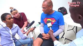 3047.Początek Koncertu W Cccc W Cazale 17 Marca 2018