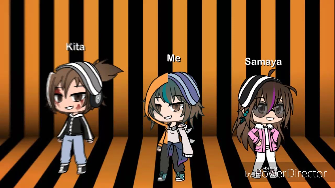 Halloween special!!! *warning song does have cuss words* YouTube