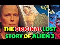 Alien 3 Original Lost Story Explored - Real Insane Screenplay Of Alien 3 That Was Way Different