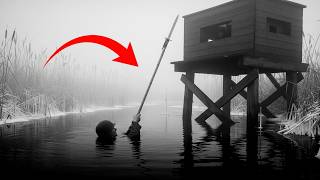 SUICIDE SWAMP: The Mission No One Expected to Survive