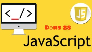 JavaScript Dərs 28: addEventListener və Eventlər