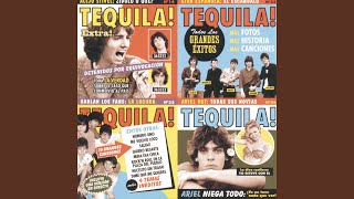 Video thumbnail of "Tequila - Salta!!!"