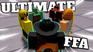 ULTIMATE FREE FOR ALL PART 2 FT. @theholygrail @FloatyZone @1STUD @MangoPool