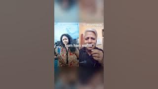 |Cover| Jeena Yahan Marna Yahan by Umrao Salodia & Meeta (on Saxophone) film Mera Naam Joker 1970