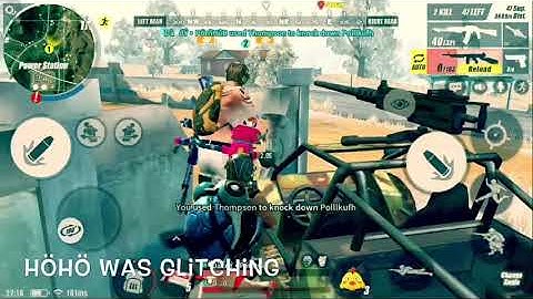 Ros FearLess Duo With RosHöHöGaming