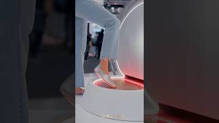 Japans Ai-Designed Girls Shoe Pod Just Changed Footwear Forever