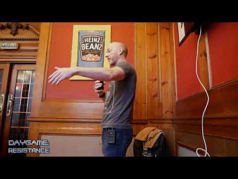 daygame mastery nick krauser daygame mastery nick krauser