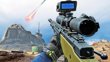 Delta Force Sniping is RUINED Once Everyone Unlocks THIS..