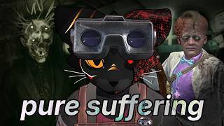 What the Outlast Trials is Like for Someone Who Doesn't Play Horror Games...