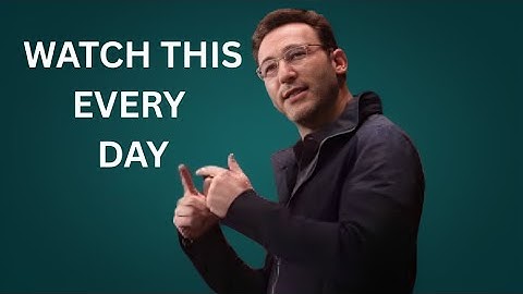 Simon Sinek