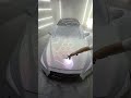 Nova Burst Megashift over White | Liquid Wrap