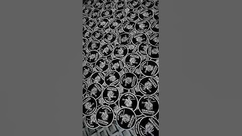 Custom Patches by MCS Digitizing | Custom Patch work