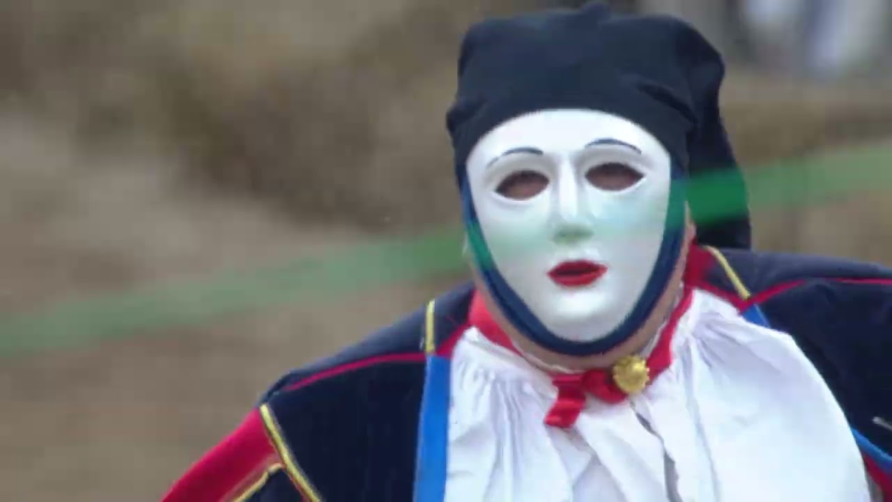 HIGHTLIGHTS STELLE CONTADINI 2025